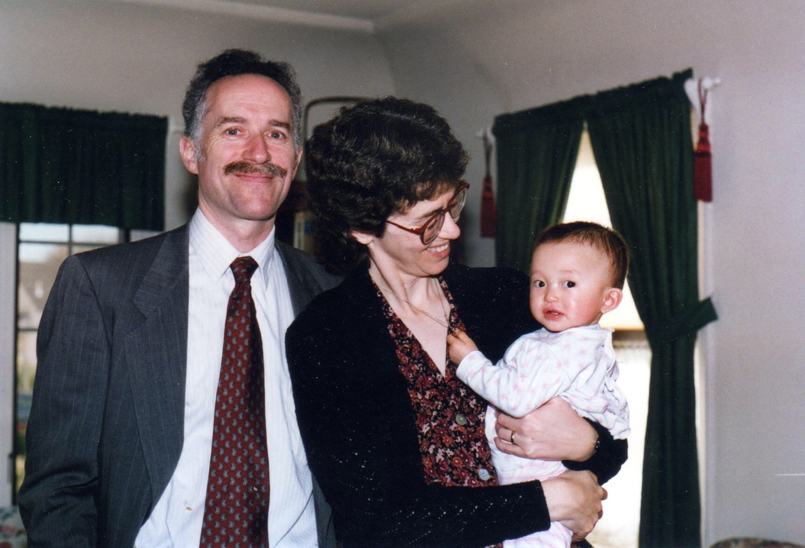 Where Do I Belong: Being the Immigrant of my Family