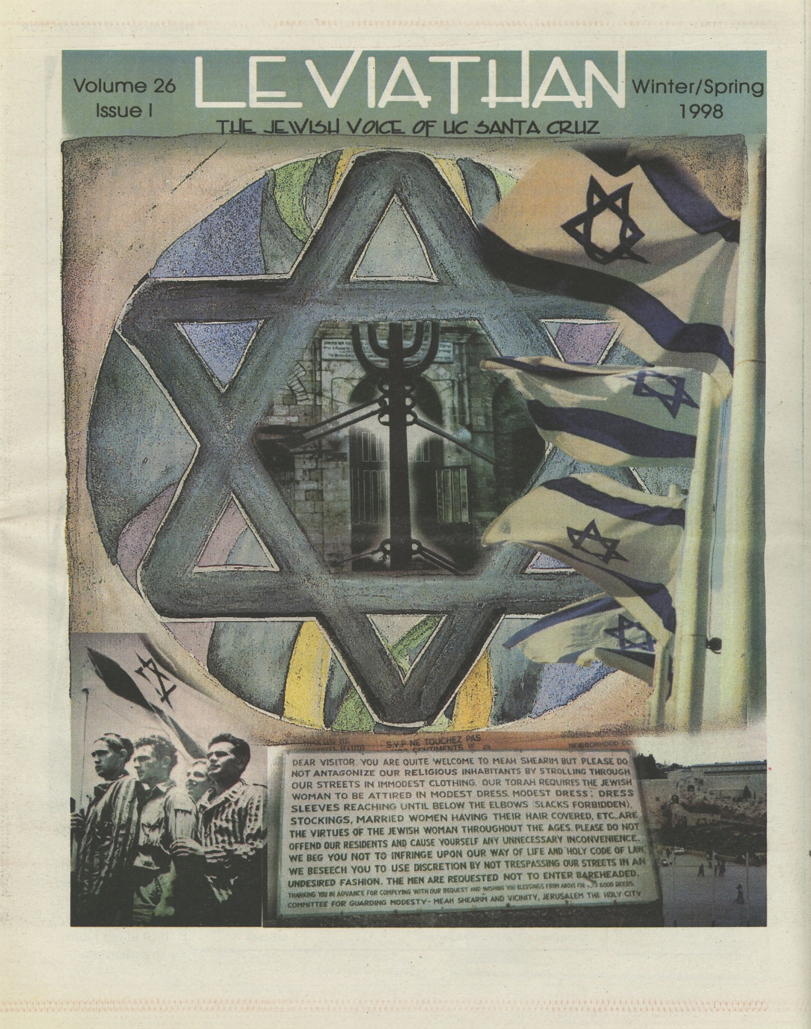 1998 – Volume 1