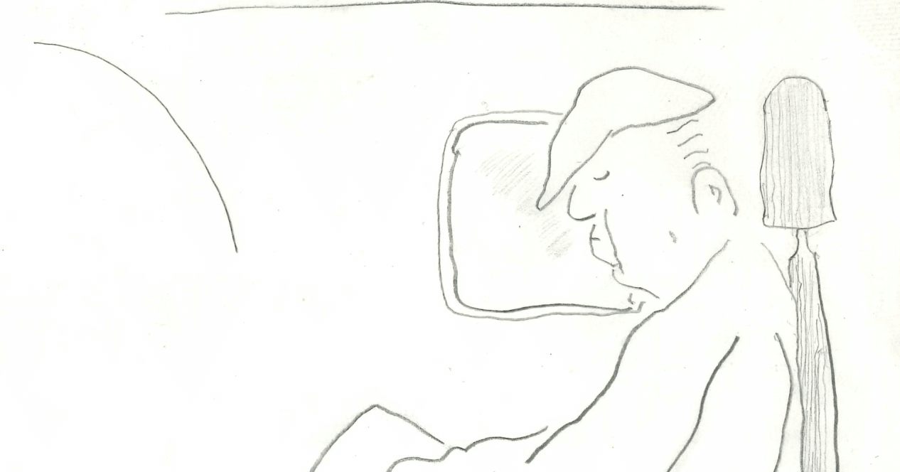 Elucidatory Espionage: Matti Friedman’s Spies of No Country