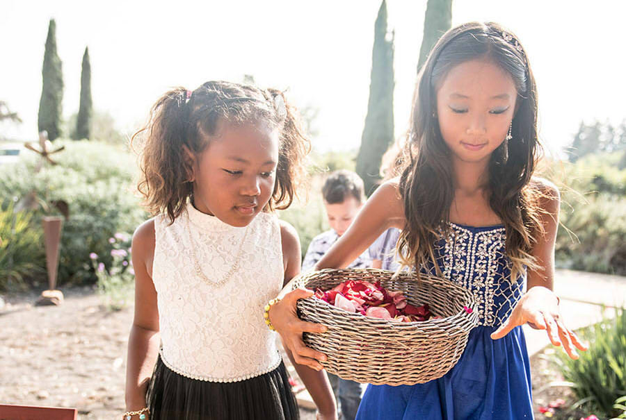 Ella and Libbi’s Jewish Childhood: An interview with a 7 and 10-year-old on their thoughts about Judaism